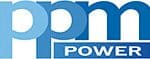 PPM Power logo