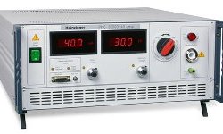 Heizinger pnchp series power supply