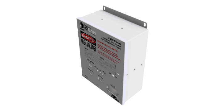 2098 Series - PPM Power