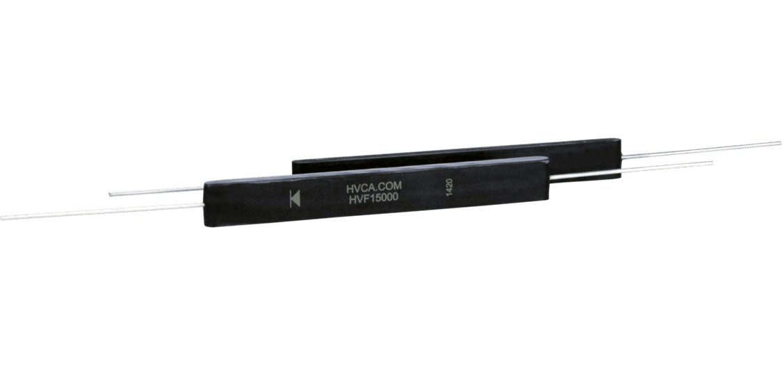 Encapsulated rectifier assemblies - PPM Power
