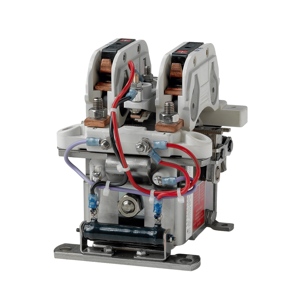 C152 to C159 Multi Pole Cam Contactors - PPM Power