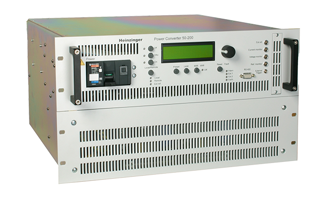 Pcu Options PCU Series - PPM Power