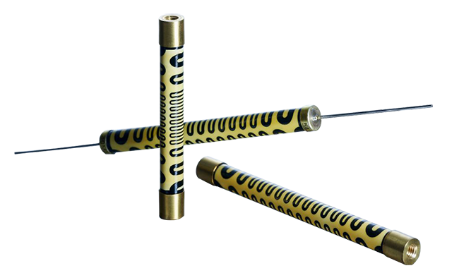 Miba PHV Series