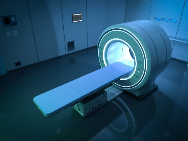 Medical application for the MU Series