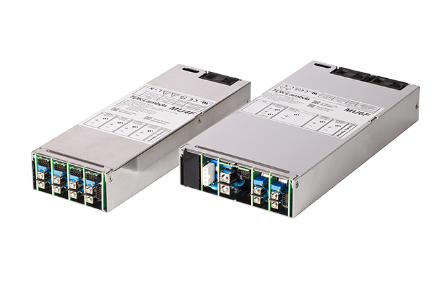 TDK MU Series