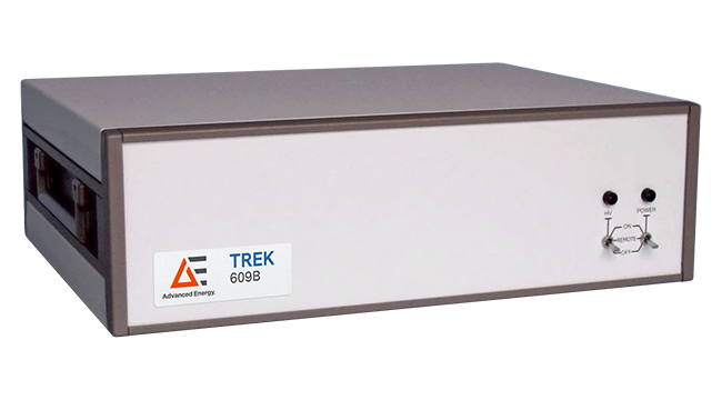 TREK 609B-3 Amplifier