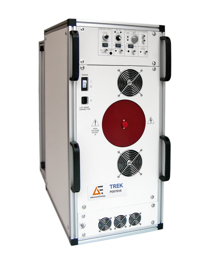 TREK PD07016 Amplifier
