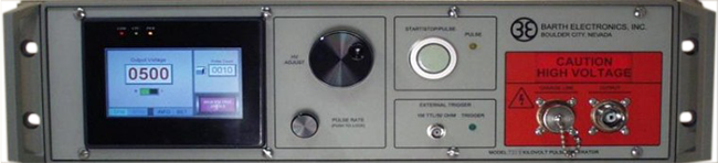 Pulse Generator 731