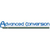 Advanced Conversion logo