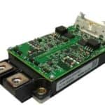 Agile-switch-silicon-carbide-MOSFET-gate-driver