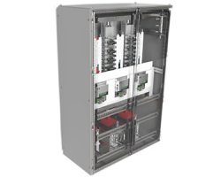 Astrol AC Breakers HV Switches