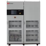 BriPower KGS Series Programmable Power Dual Cabinet
