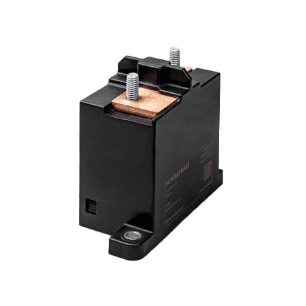 C801 Single-Pole Bi-Directional NO DC Contactors - PPM Power