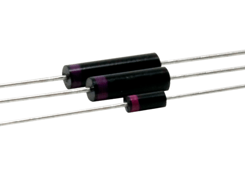 XOE™ Axial Lead Diodes - PPM Power