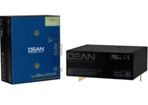 Dean Technology SPS Series PSUs