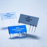 EBG Resistors Series 1776-X Resistor Divider
