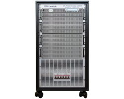 Genesys high power rack cabinet GSPS