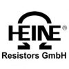 Heine resistors logo