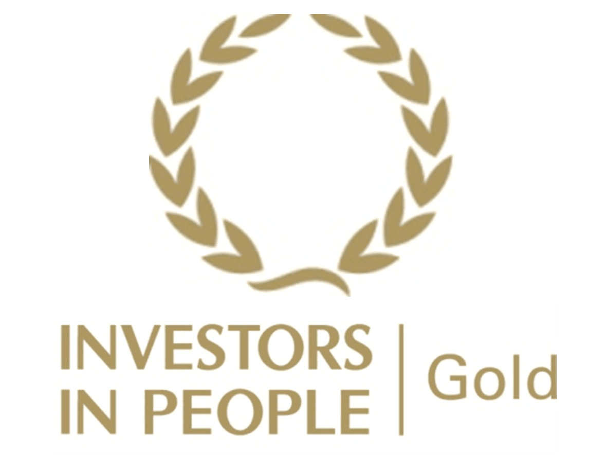 PPM awarded Investors in People - GOLD - Pulse Power & Measurement Ltd
