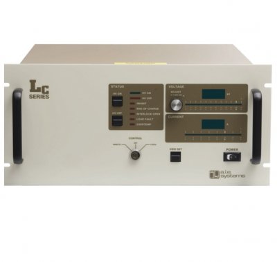 TDK Lambda LC1202 series power supplies