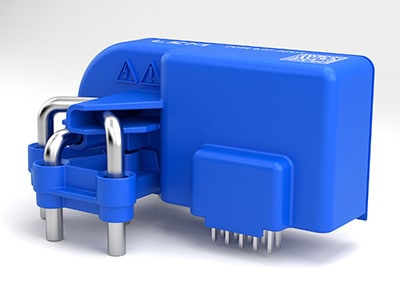 PCB Mounted Current Transducers for Enhanced Earth Leakage Monitoring