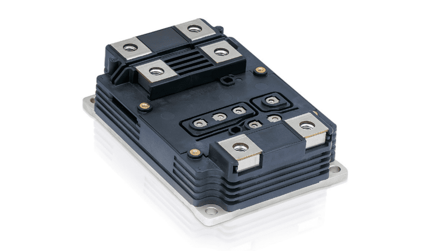 LinPak medium power phase leg IBGT module