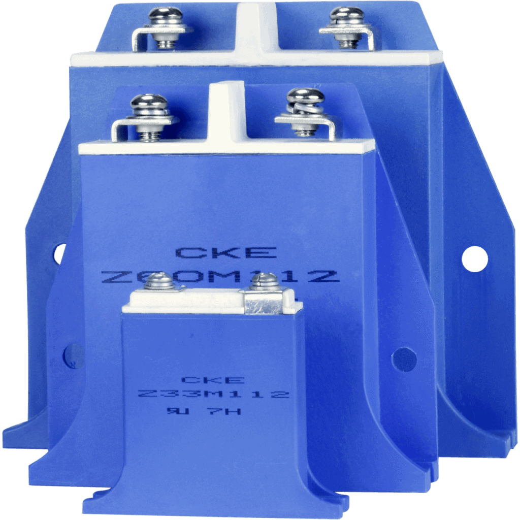 Surge Suppression Pulse Power & Measurement Ltd