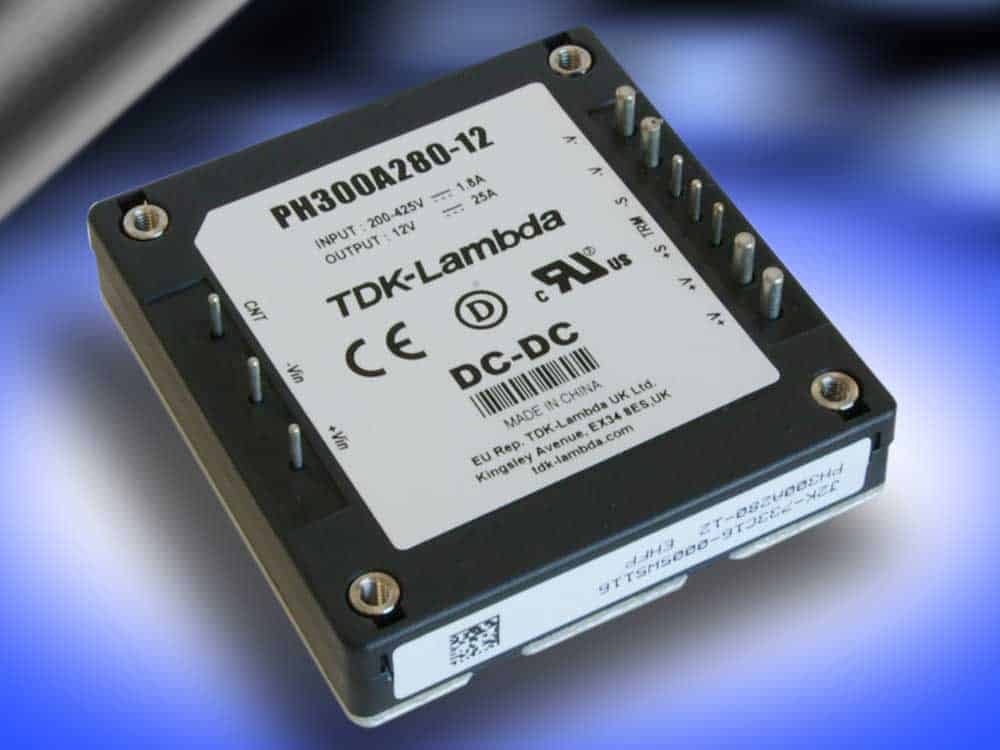 series dc 2 supplies in power modules DC 300W Power converter  Pulse  HV New DC