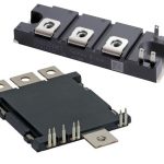 PPM Power SiC Modules