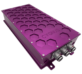 PPM Power's Cygnus300 product to be displayed at PCIM