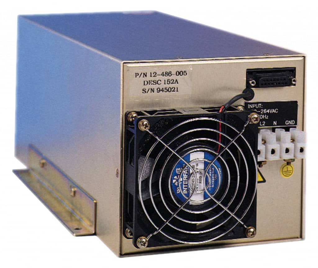 Constant Current Power Supplies PPM Power