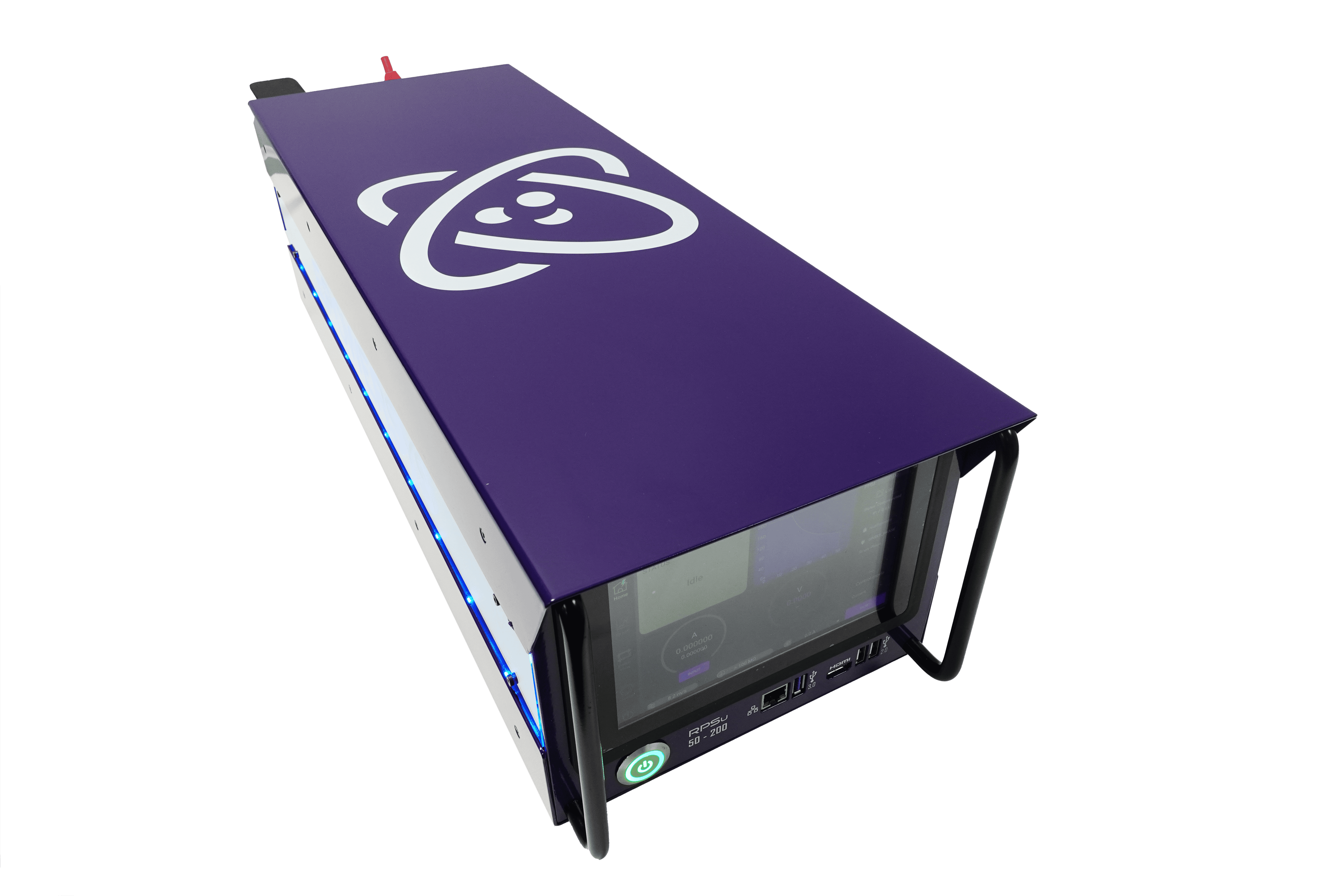 RPSu Series - PPM Power