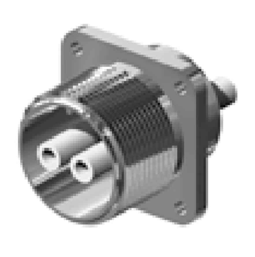 High Voltage Connectors Pulse Power & Measurement Ltd