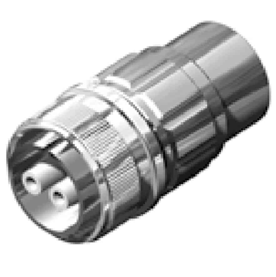 High Voltage Connectors Pulse Power & Measurement Ltd