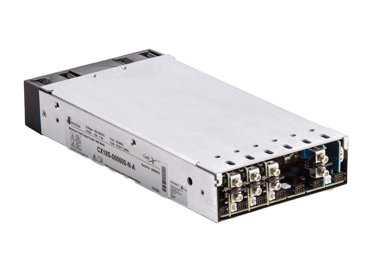 Excelsys CoolX 1800