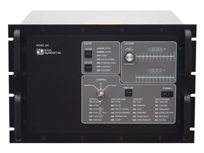 TDK ALE-203 series cap charger