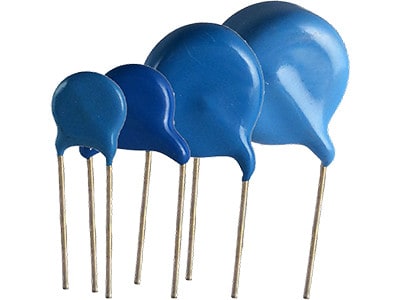 Dielectric Advancement Expanding Ceramic Capacitor Options