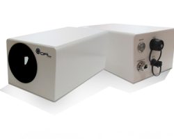 UV-EYE corona detection camera