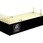 UltraVolt AA series power supply