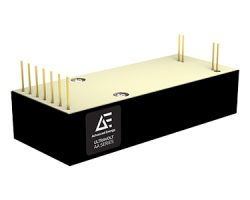 UltraVolt AA series power supply