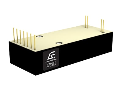 Benefit from Reliable, High Voltage Power with DC to DC Power Supplies