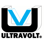 Ultravolt logo