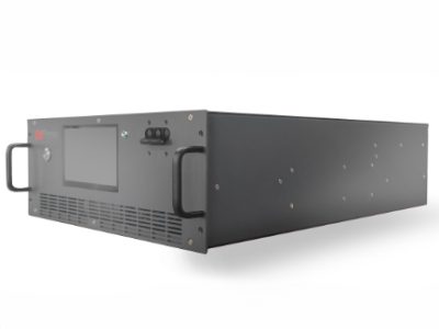 Testing with the ZGX Series Regenerative 15 kVA AC-AC+DC Source and Load