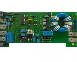 Astrol Thyristor Gate Driver